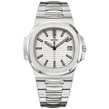 Berndes Stainless Steel Nautilus Watch