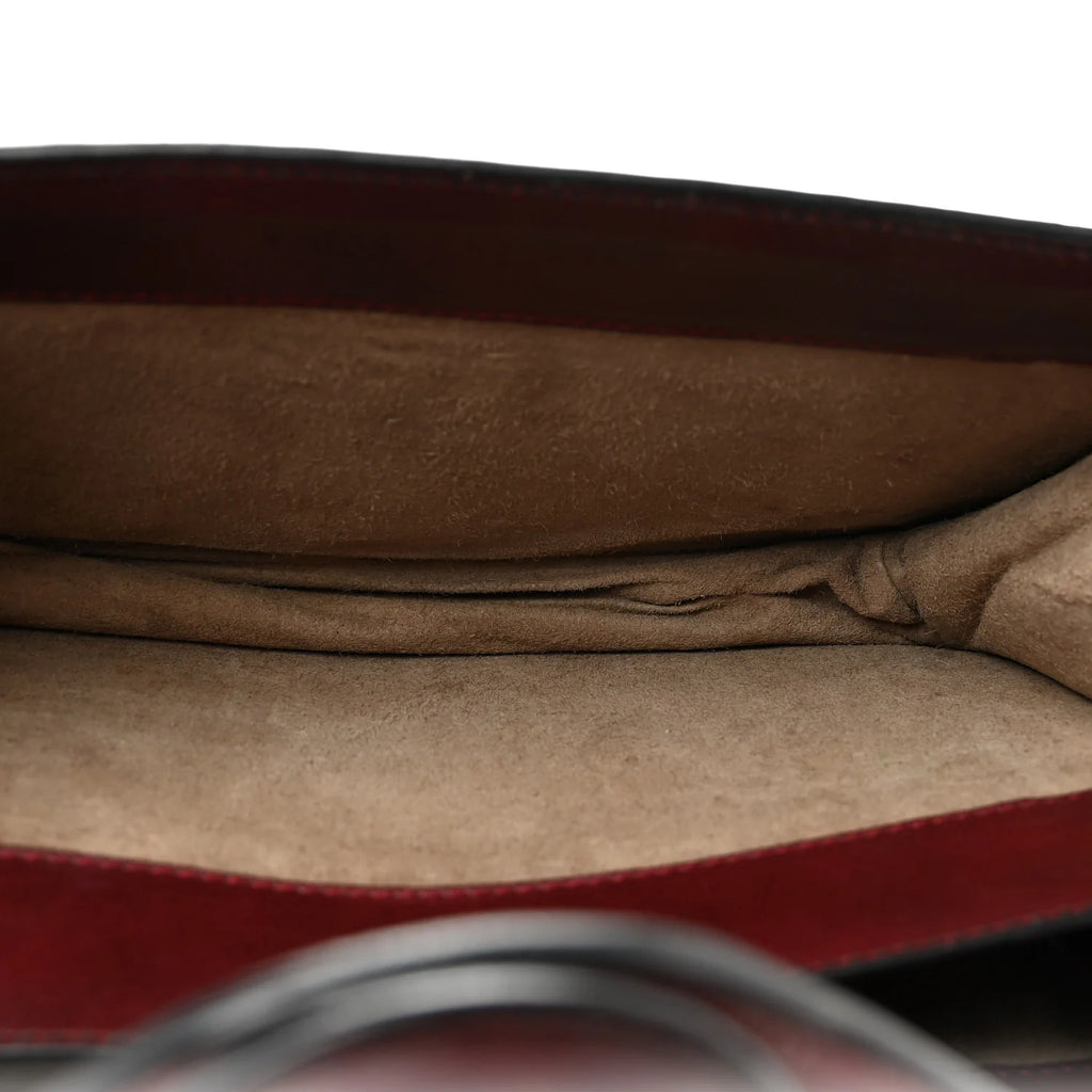 Bottega Veneta Intrecciato Knot Bag