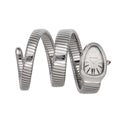 Bvlgari Serpenti Tubogas Diamond Watch