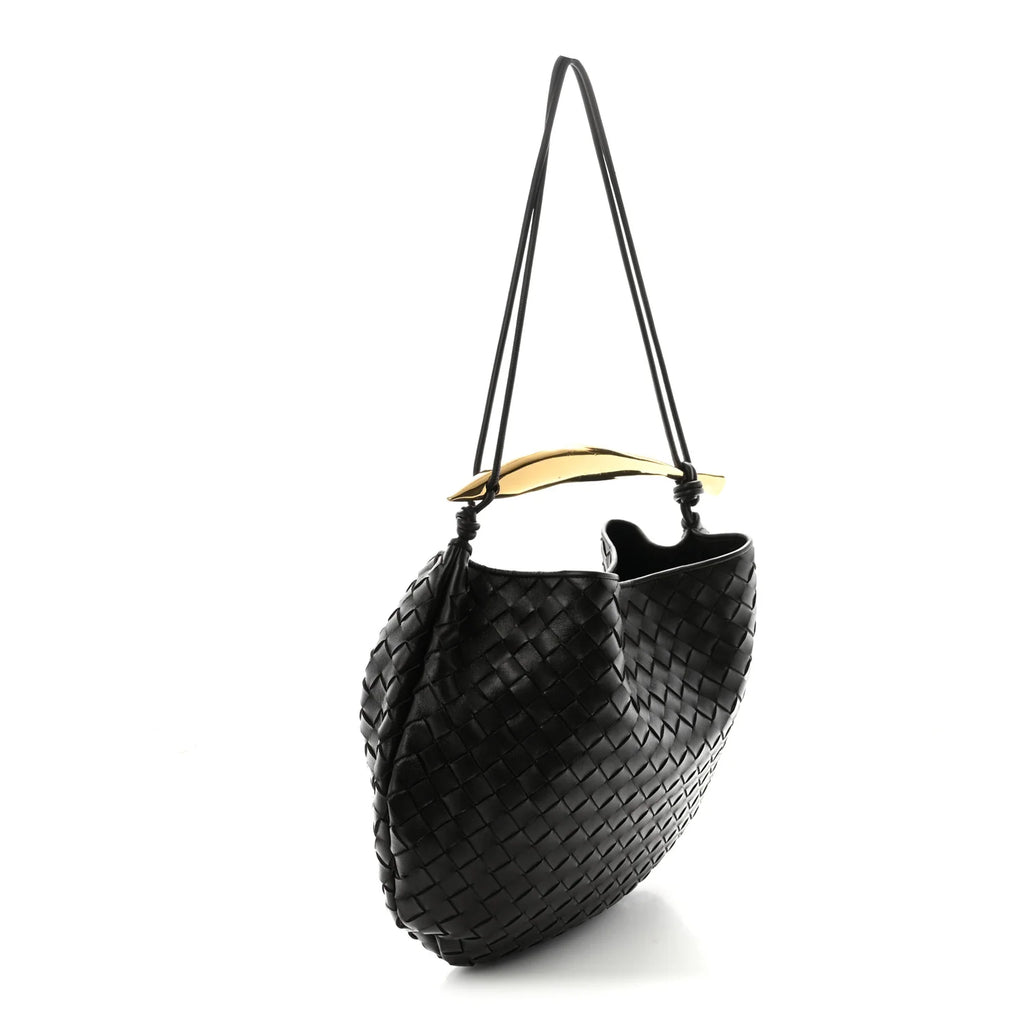 Bottega Veneta Mini Sardine Bag