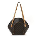 Louis Vuitton Monogram Ellipse Shopping