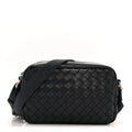 Bottega Veneta Intrecciato Camera Bag