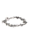 Louis Vuitton Monogram Chain Bracelet