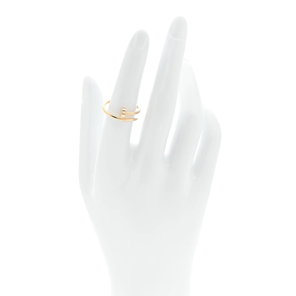 Cartier Gold Juste un Clou