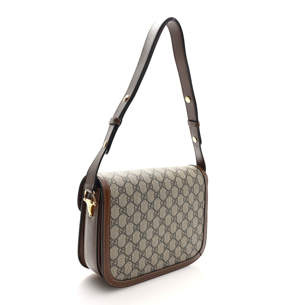Gucci Horsebit 1955 GG Bag