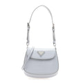 Prada Light Blue Shoulder Bag