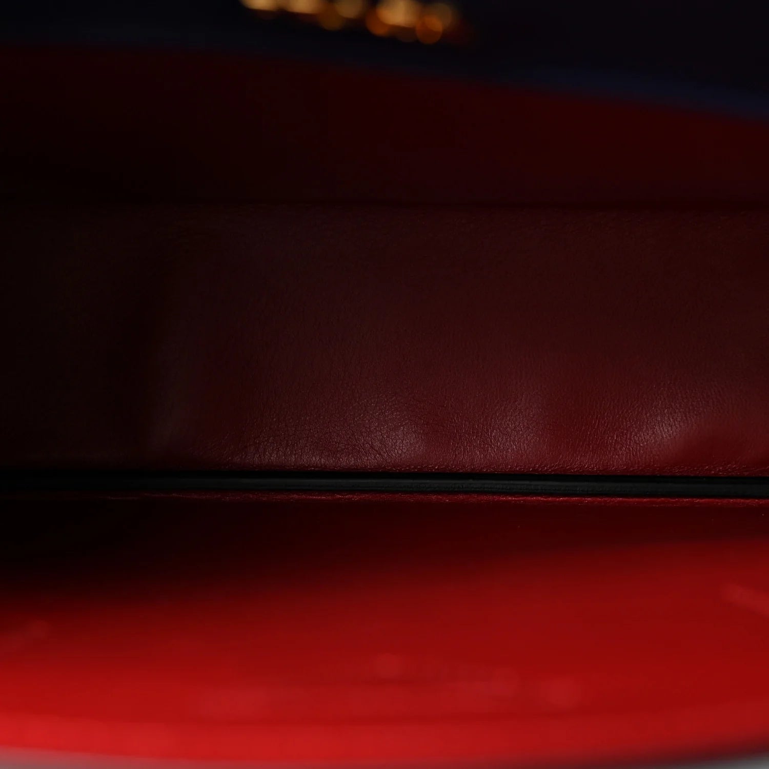 Prada Blue Saffiano Leather Tote