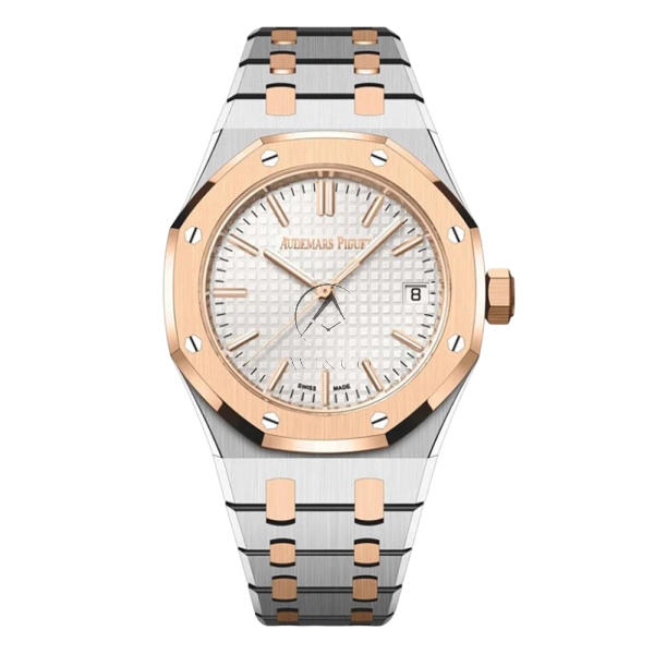 Audemars Piguet Royal Oak Two-Tone