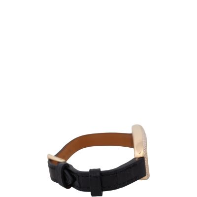 Hermes Galop Rose Gold Diamond