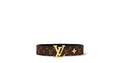 Louis Vuitton Monogram LV Bracelet