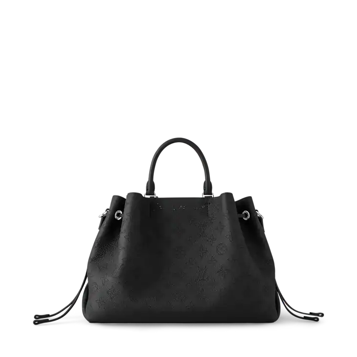 Louis Vuitton Mahina Bella Tote