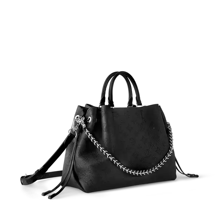 Louis Vuitton Mahina Bella Tote