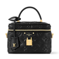 Louis Vuitton Vanity PM Black