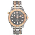 Omega Seamaster Diver 300M Gold