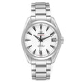 Omega Seamaster Aqua Terra Watch