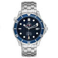 Omega Seamaster Diver 300M Blue