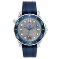 Omega Seamaster Diver 300M Blue