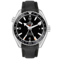 Omega Seamaster Planet Ocean GMT