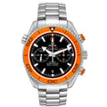 Omega Seamaster Planet Ocean Chronograph