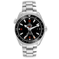 Omega Seamaster Planet Ocean GMT