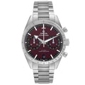 Omega Speedmaster '57 Burgundy Chronograph