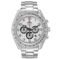 Omega Speedmaster Broad Arrow Panda