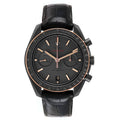 Omega Speedmaster Dark Side Moon