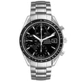 Omega Speedmaster Date Black Chronograph