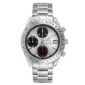 Omega Speedmaster Silver Panda Chronograph