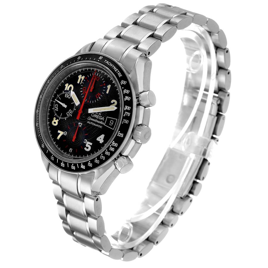 Omega Speedmaster Automatic Chronograph Watch