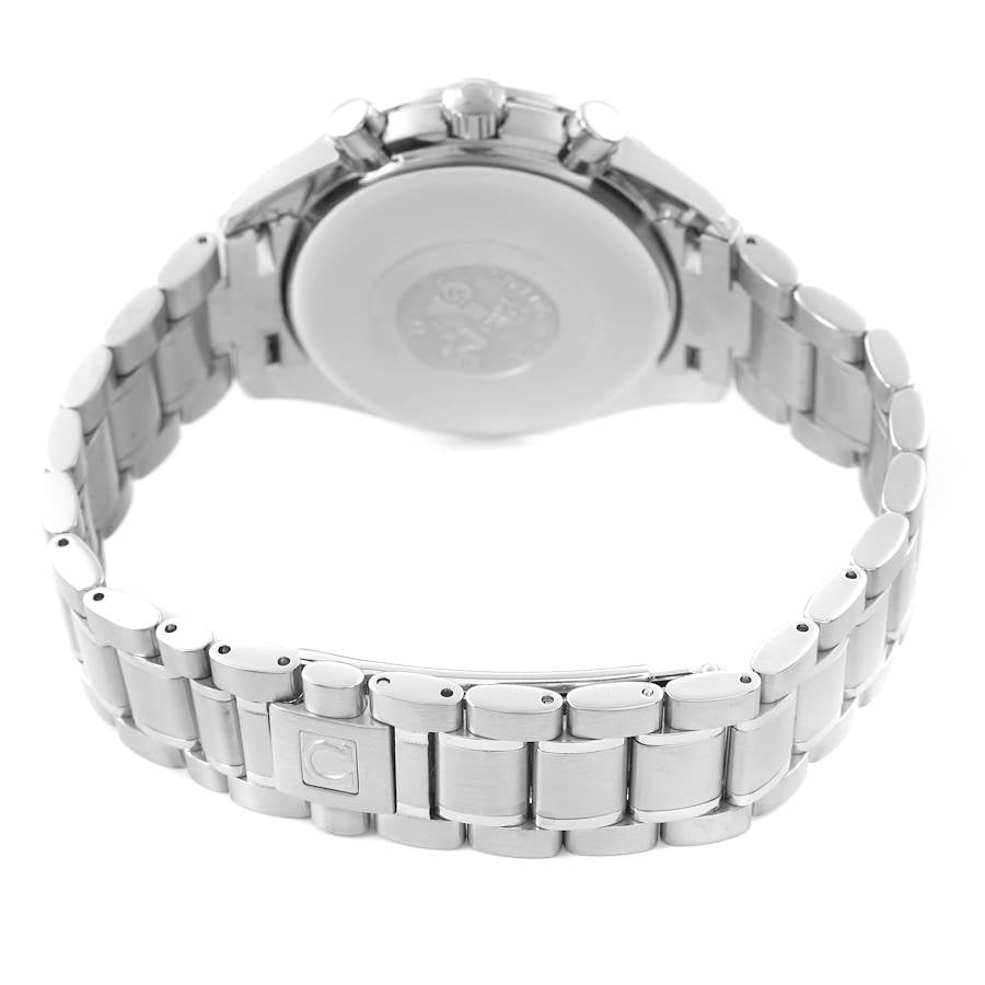 Omega Speedmaster Automatic Chronograph Watch