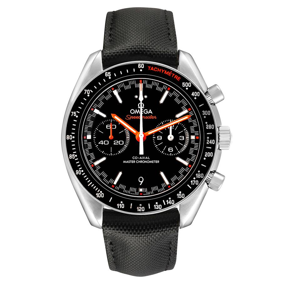 Omega Speedmaster Racing Co-Axial Chronograph