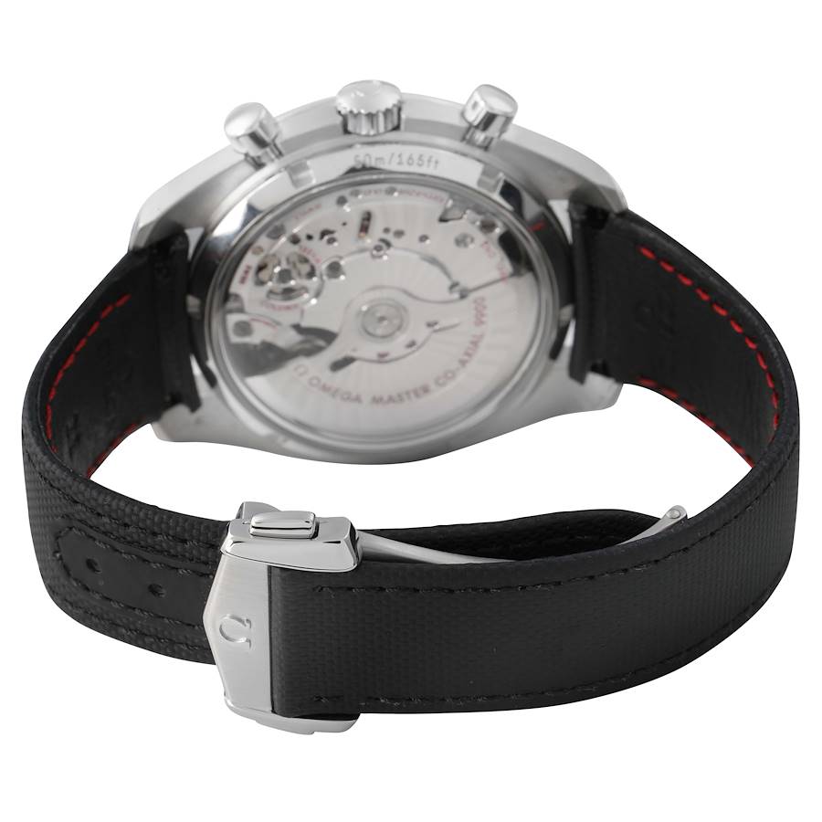 Omega Speedmaster Racing Co-Axial Chronograph