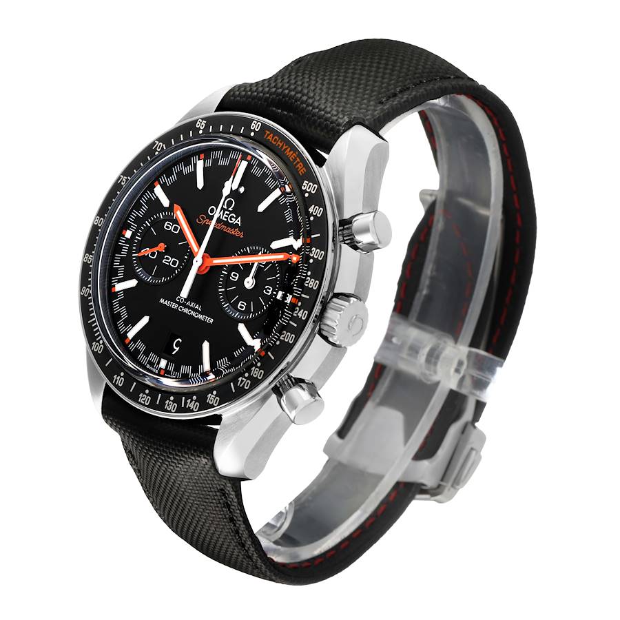 Omega Speedmaster Racing Co-Axial Chronograph