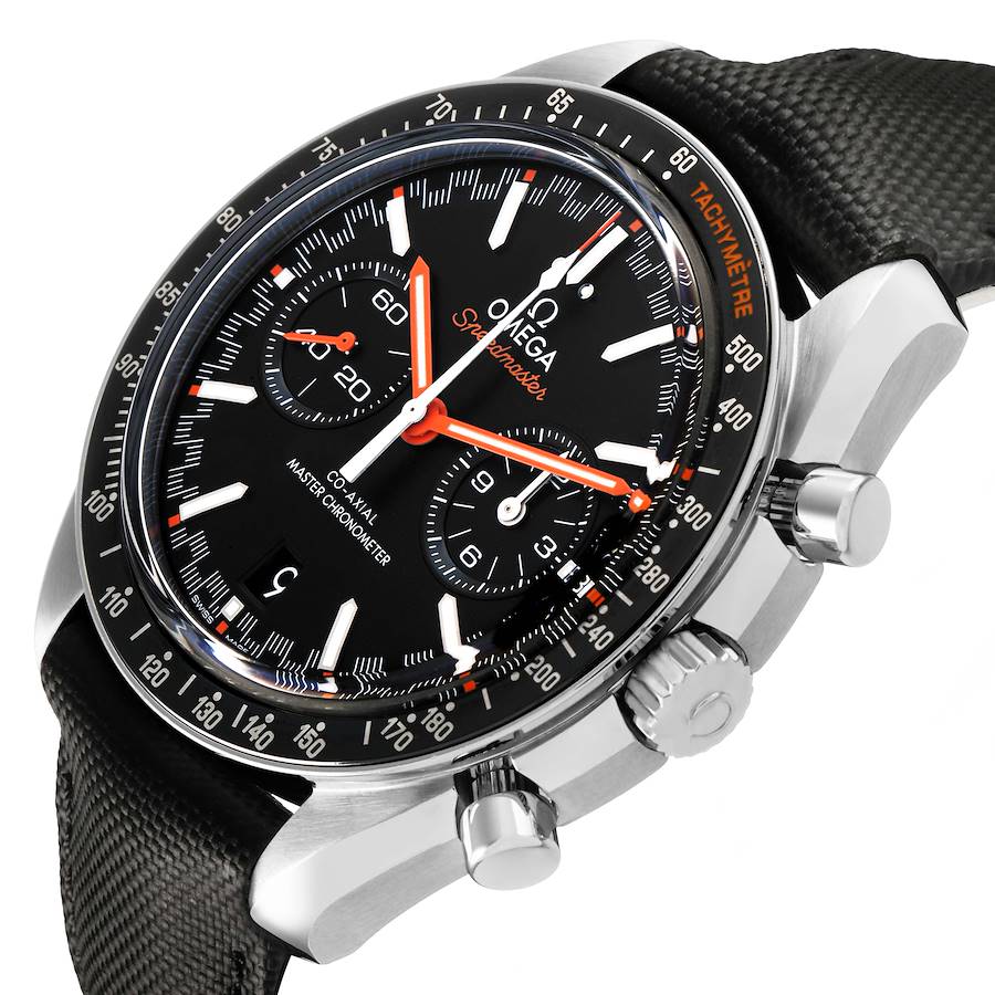 Omega Speedmaster Racing Co-Axial Chronograph