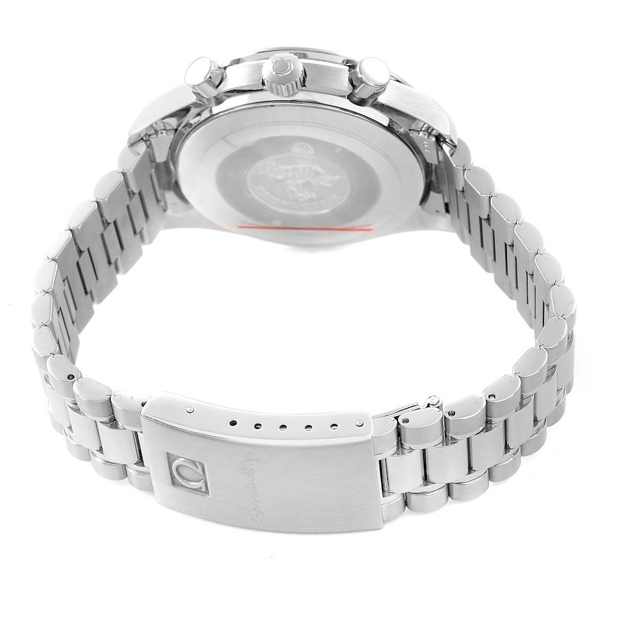 Omega Speedmaster Reduced Automatic Chronograph
