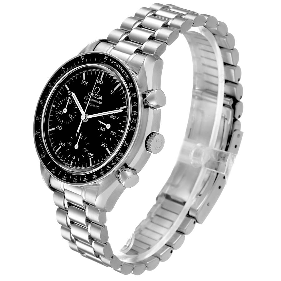 Omega Speedmaster Reduced Automatic Chronograph
