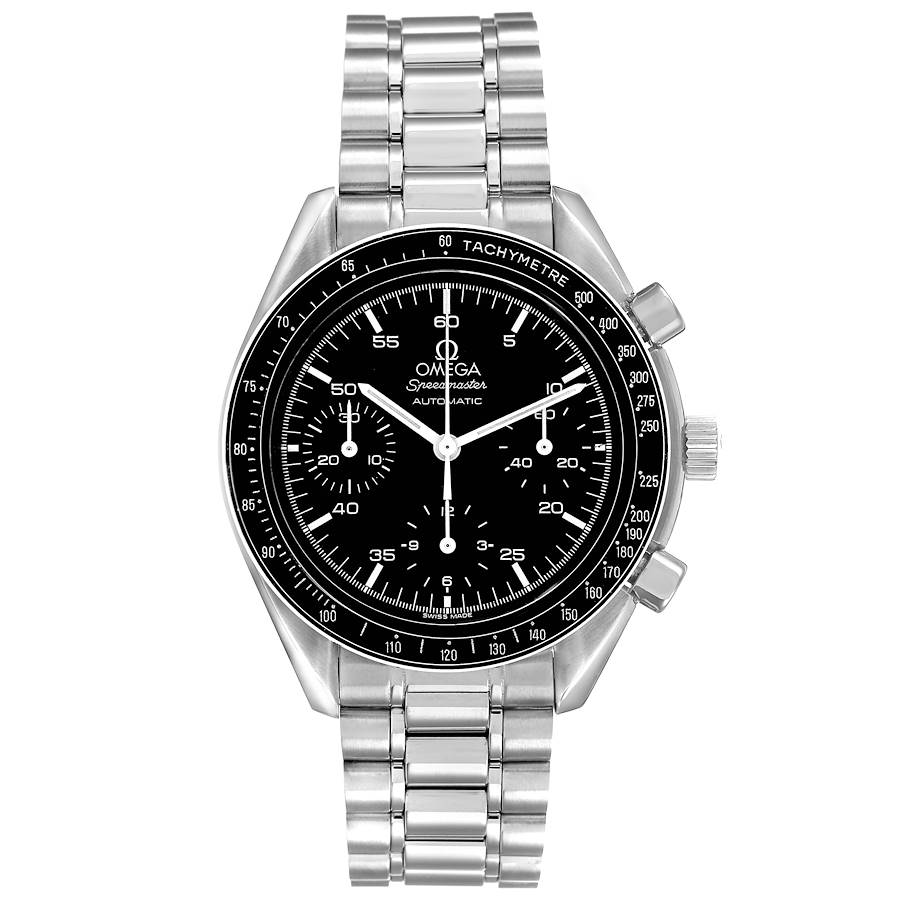 Omega Speedmaster Reduced Automatic Chronograph