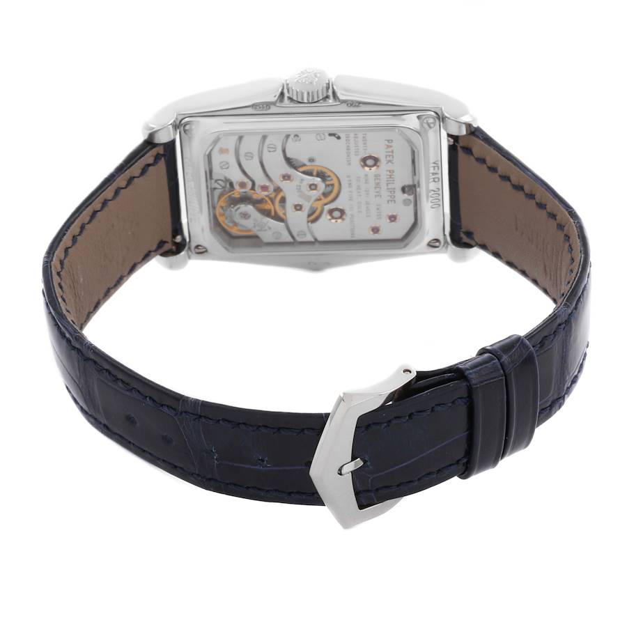 Patek Philippe Gondolo Blue Watch
