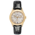 Patek Philippe Gold Annual Calendar