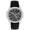 Patek Philippe Aquanaut Travel Time