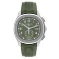 Patek Philippe Aquanaut Chronograph Watch