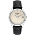 Patek Philippe White Gold Calatrava