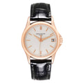 Patek Philippe Rose Gold Calatrava