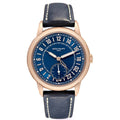 Patek Philippe Calatrava Rose Gold