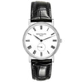 Patek Philippe Calatrava White Gold