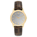 Patek Philippe Calatrava Gold Watch