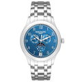 Patek Philippe Steel Annual Calendar
