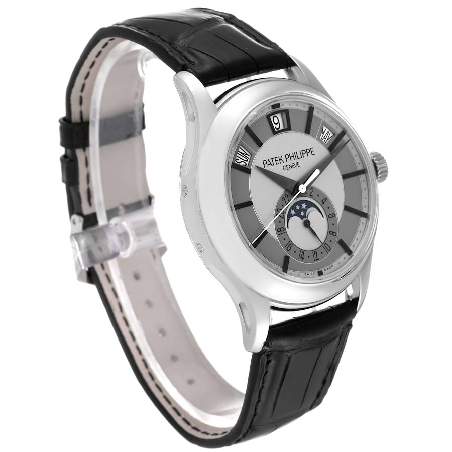 Patek Philippe 5205G Annual Calendar