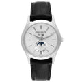 Patek Philippe White Gold Annual